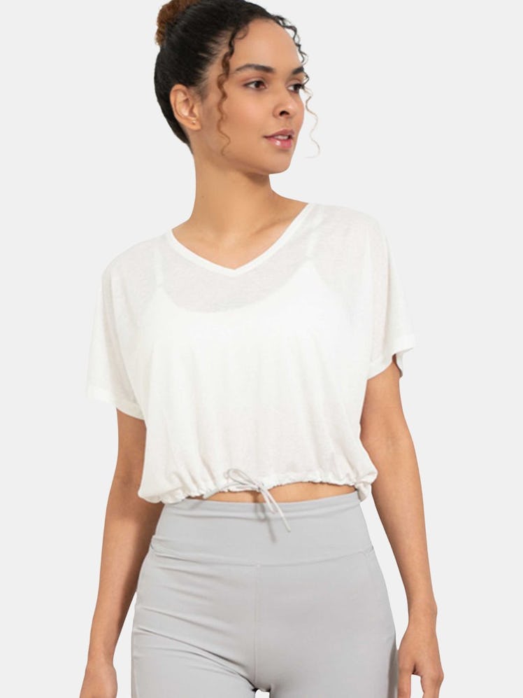 Urban Crop Top: image 1