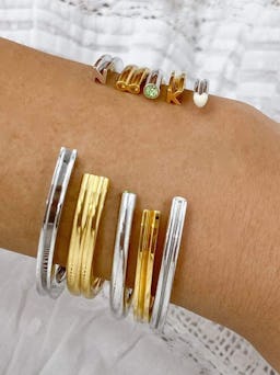 Love Bracelet: additional image