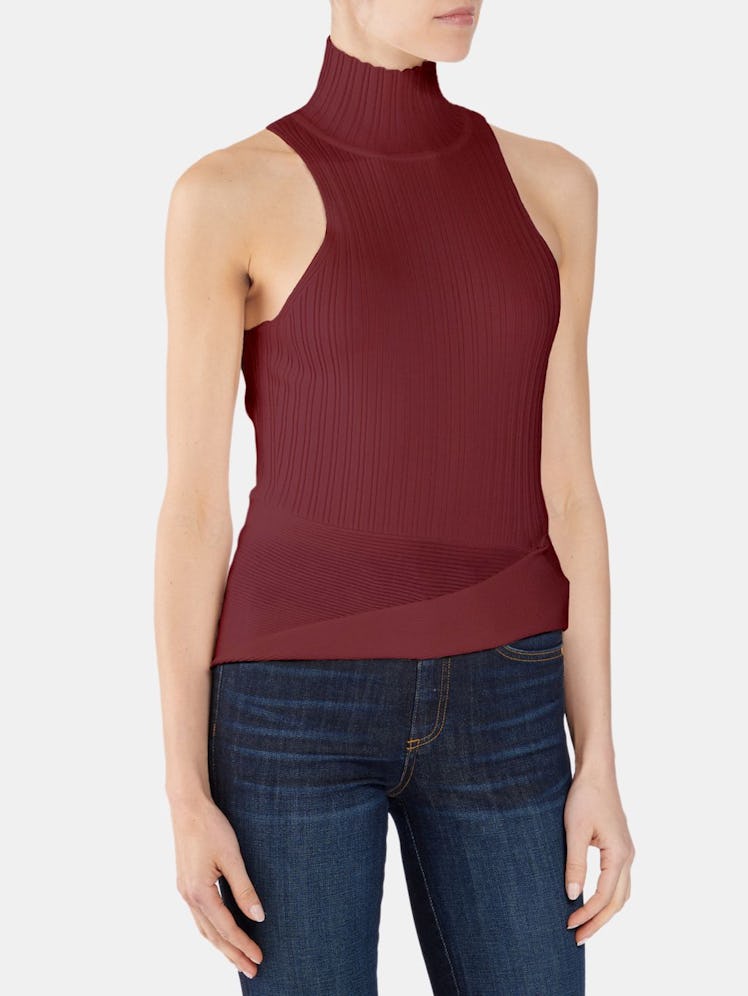 Karla Mockneck Top: image 1