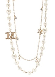 Multi-chain necklace: image 1