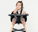 The Chair - Licorice / 2-in-1 Kit: additional image