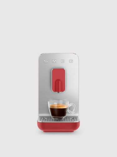 Coffee Machine: additional image