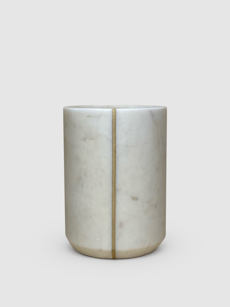 Marble Wine Cooler: additional image