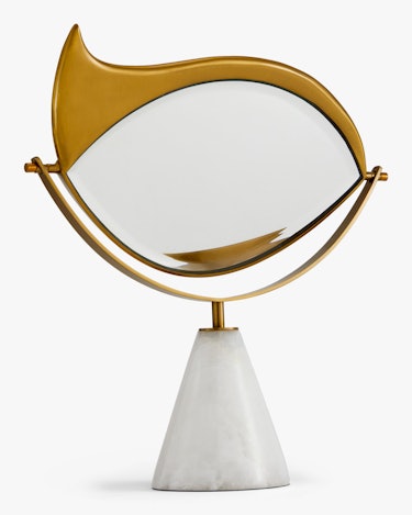 Lito Vanity Mirror: additional image