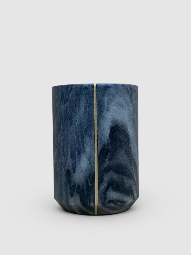 Marble Wine Cooler: image 1
