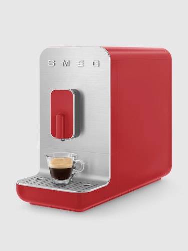 Coffee Machine: additional image