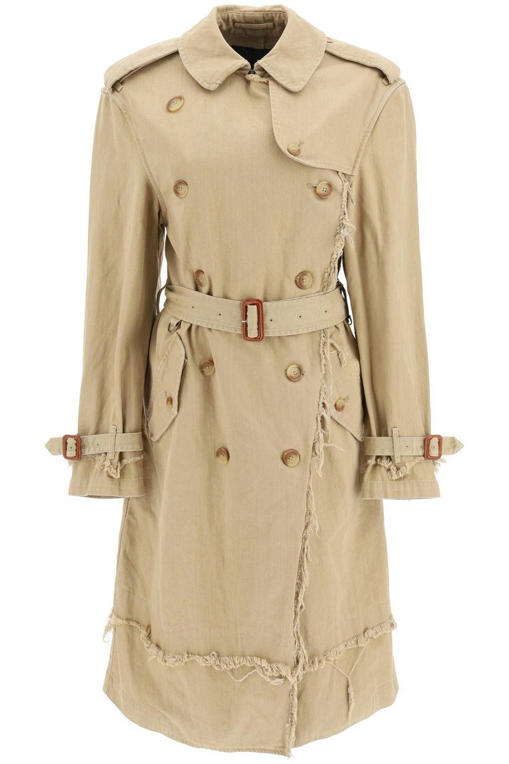 The Best Trench Coats for Women, From Classic to Trendy