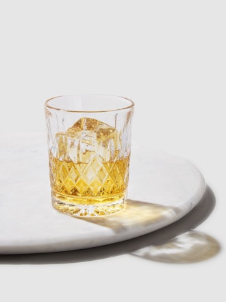 Alberte Whiskey Glass, Set of 2: image 1