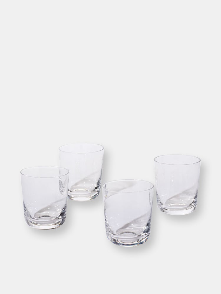 The Leeway Glass: image 1
