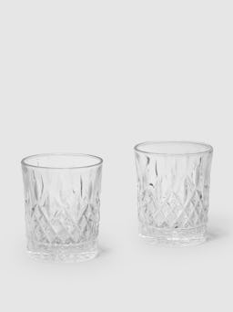 Alberte Whiskey Glass, Set of 2: additional image