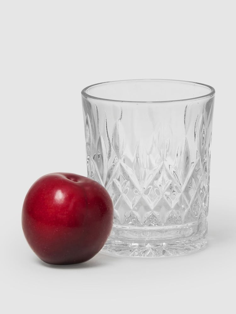 Alberte Whiskey Glass, Set of 2: additional image