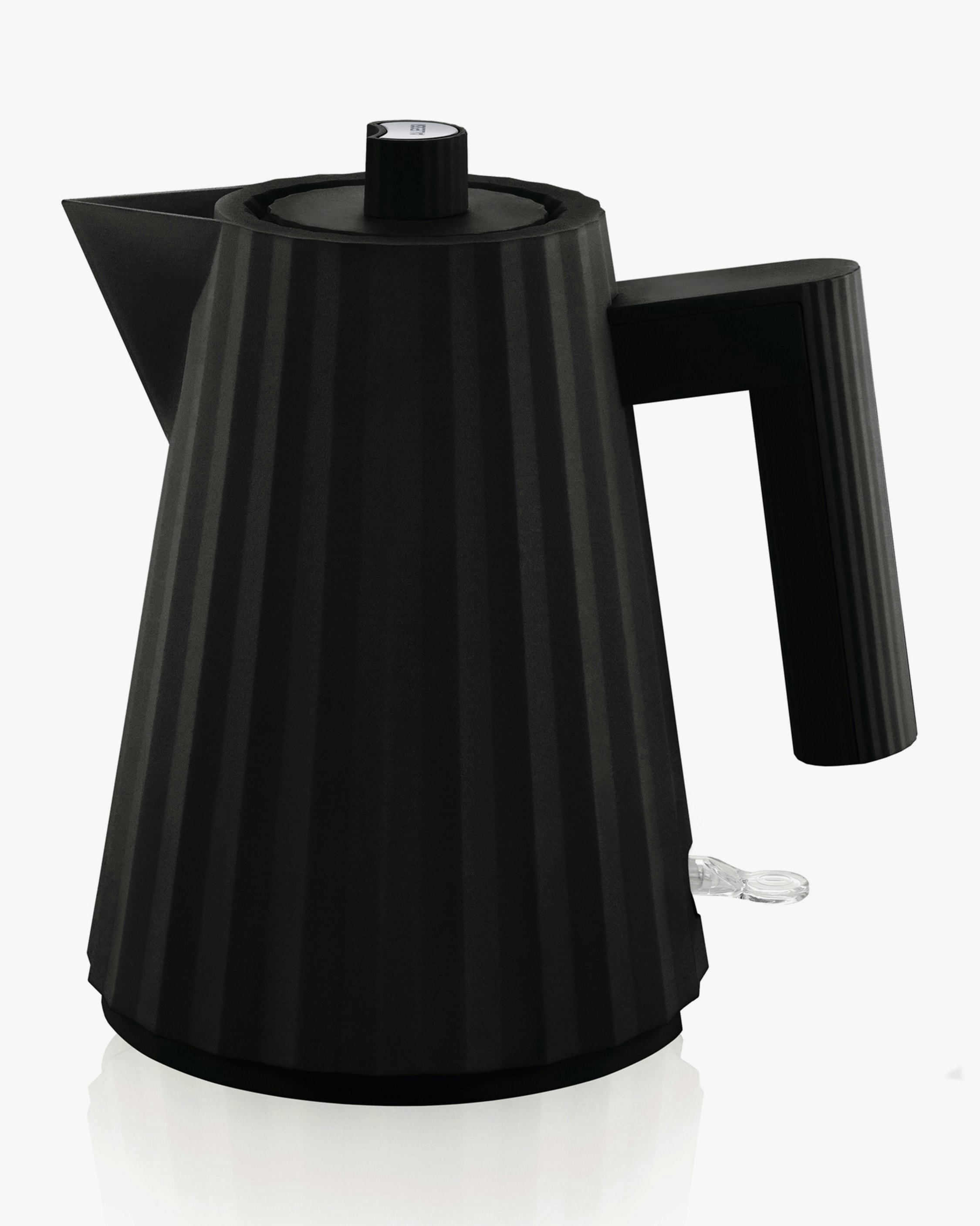 Plissé Electric Water Kettle: image 1