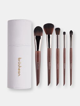 Brushean Makeup Brush Set: image 1