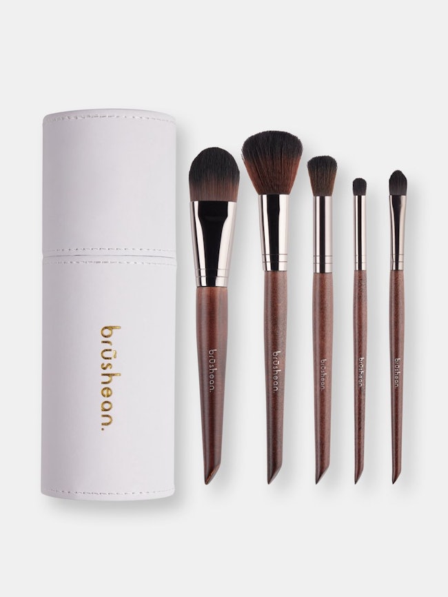 Brushean Makeup Brush Set: image 1