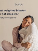 Weighted Blanket: image 1