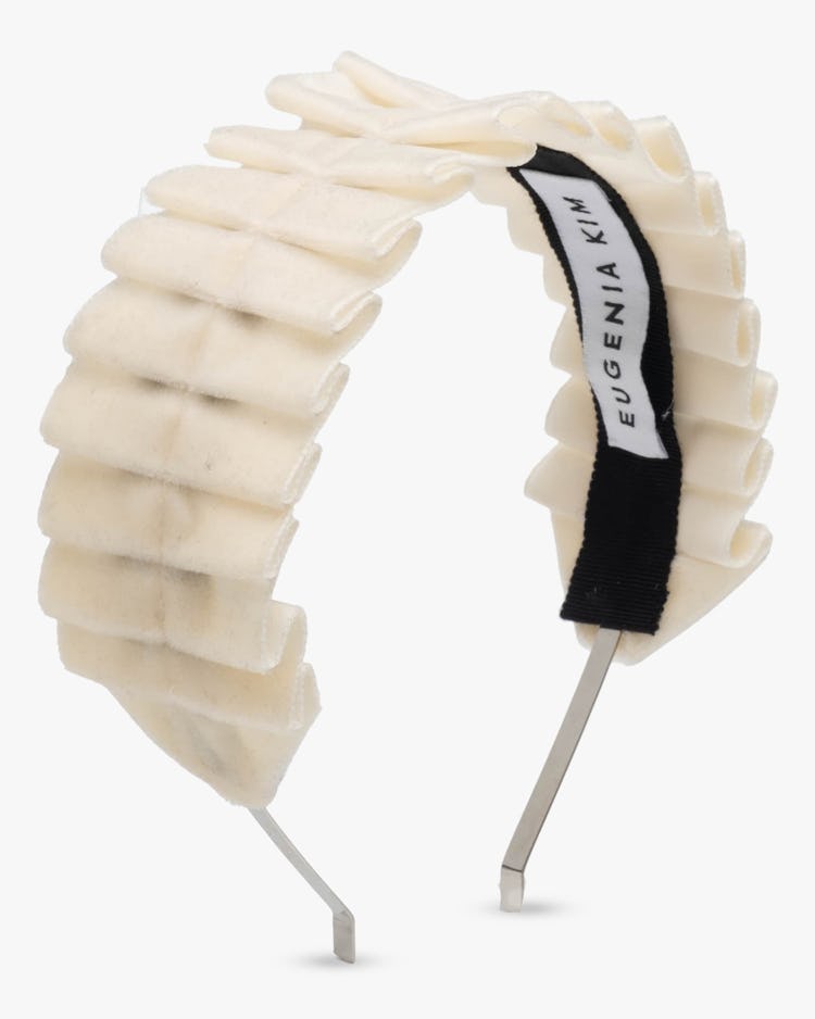 Bridie Headband: image 1