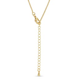 Gold Dainty Chain: additional image