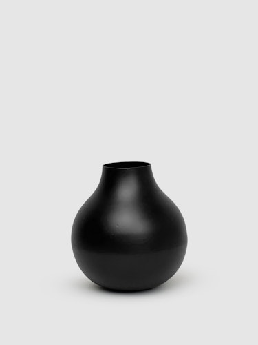 Round Vase: additional image
