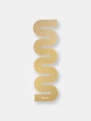 Brass Bookmark in Wave: additional image