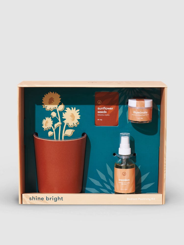 Shine Bright - Radiant Positivity Kit: image 1