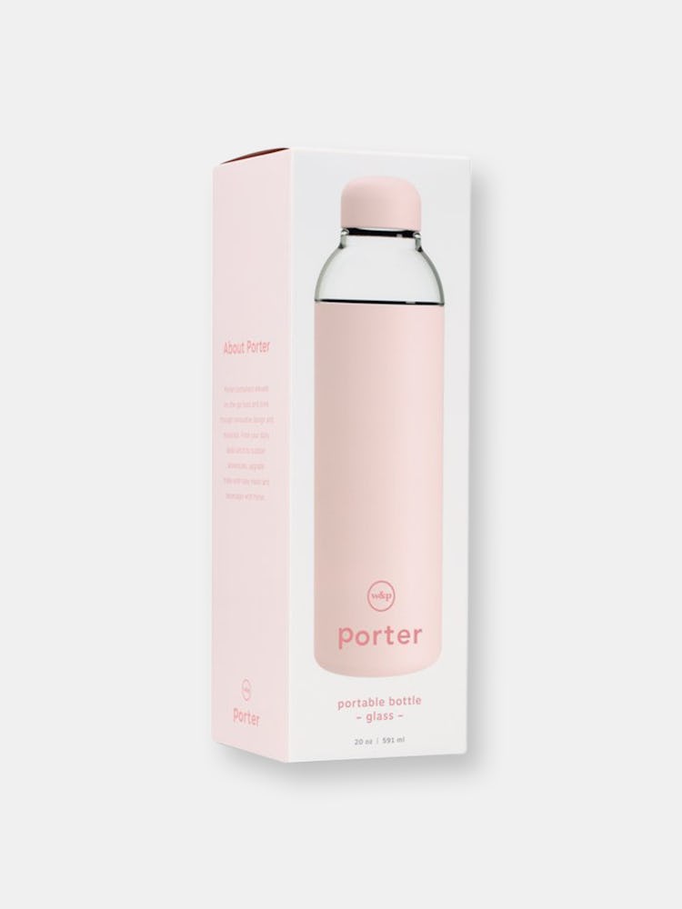 Porter Water Bottle: additional image