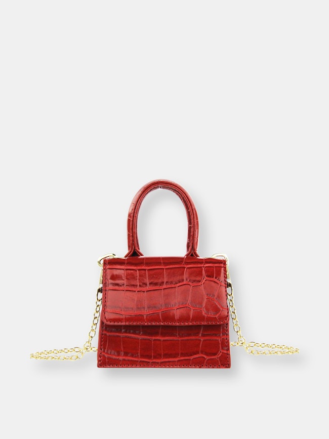 Women's Liza Crossbody Handbag: image 1
