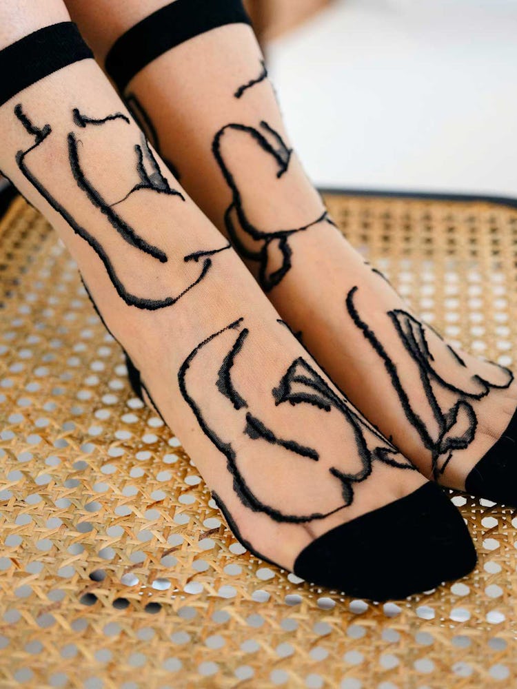 Kelli Kikcio Women's Soft Bodies: image 1