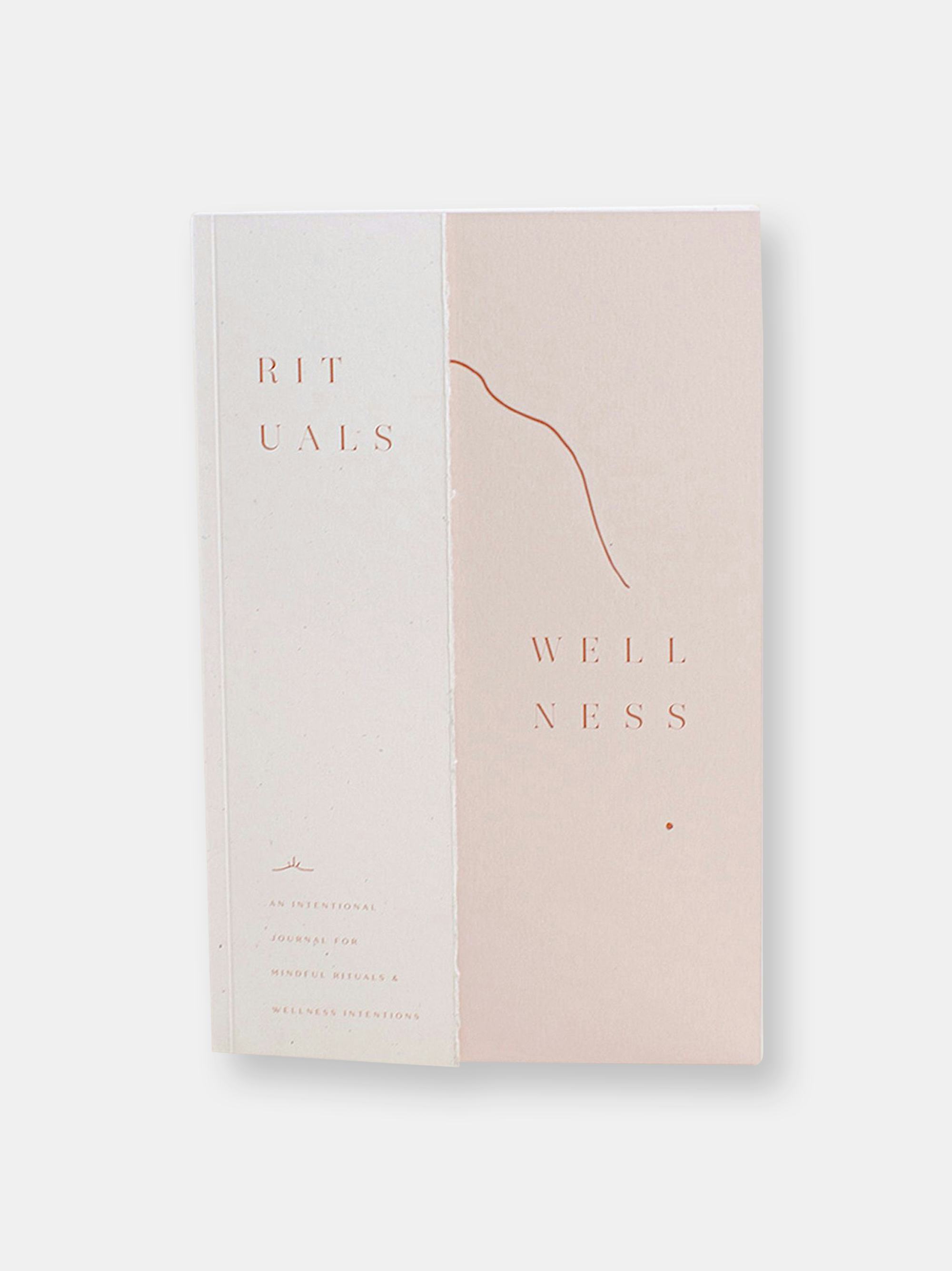 Rituals & Wellness Journal: image 1