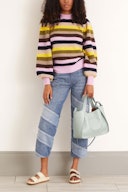 Soft Wool Knit in Multicolour: image 1