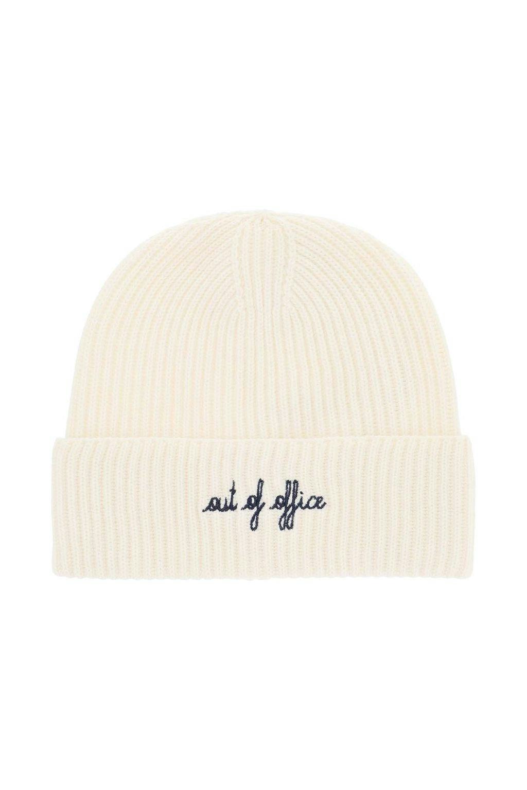 Maison Labiche Out Of Office Cap: image 1