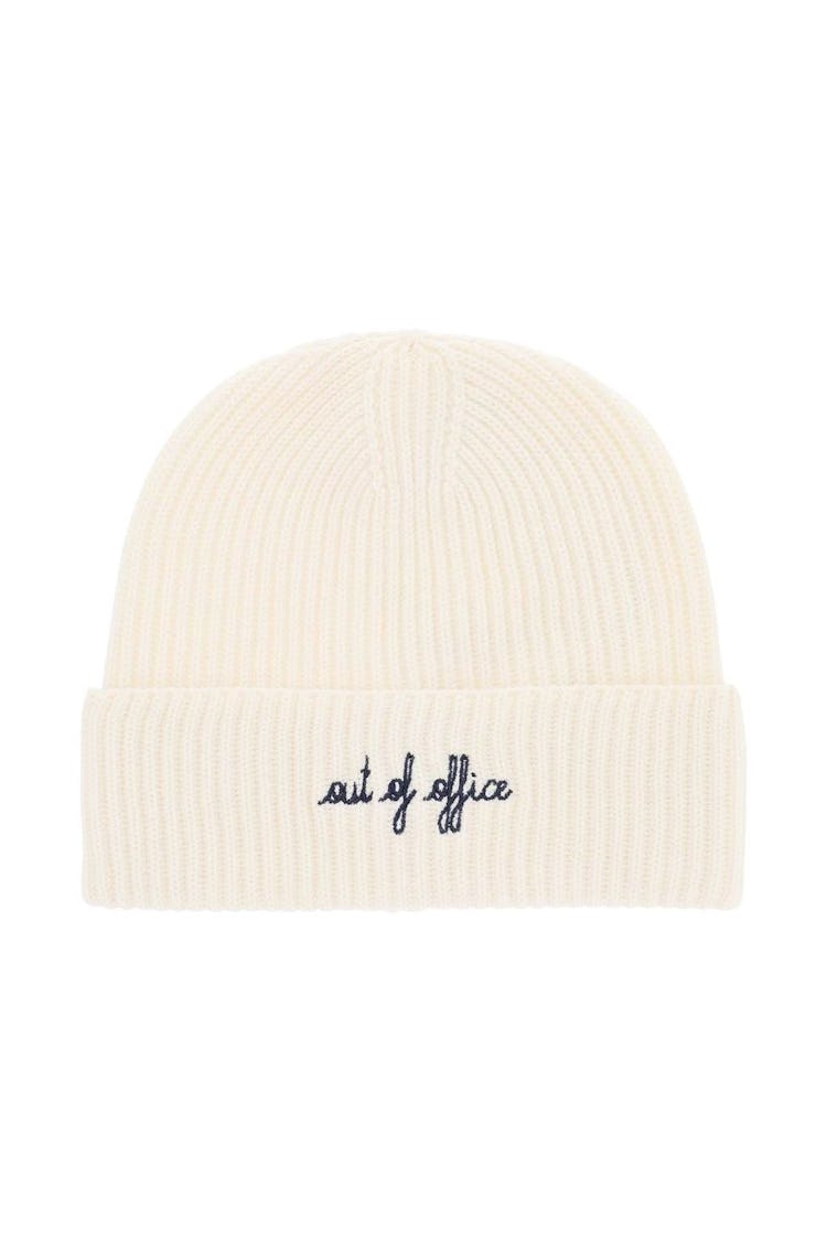 Maison Labiche Out Of Office Cap: image 1