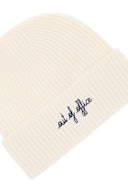 Maison Labiche Out Of Office Cap: additional image