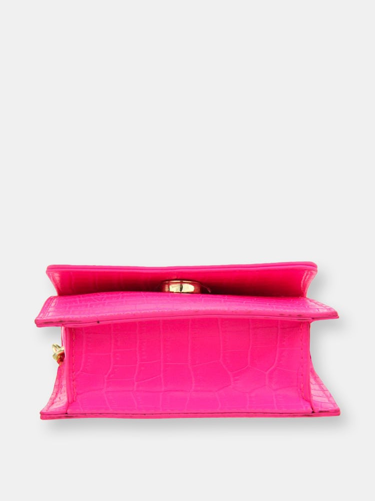 Women's Liza Crossbody Handbag: additional image