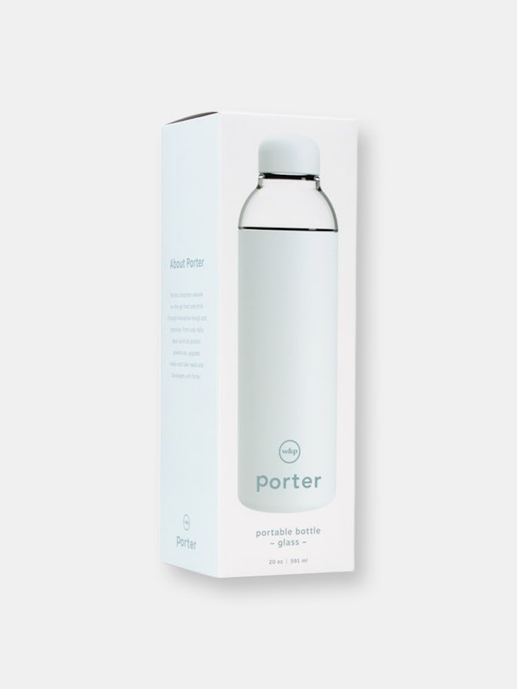 Porter Water Bottle: additional image