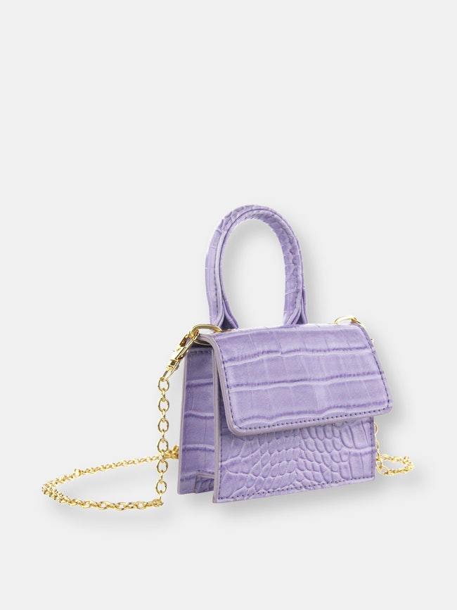 Women's Liza Crossbody Handbag: additional image