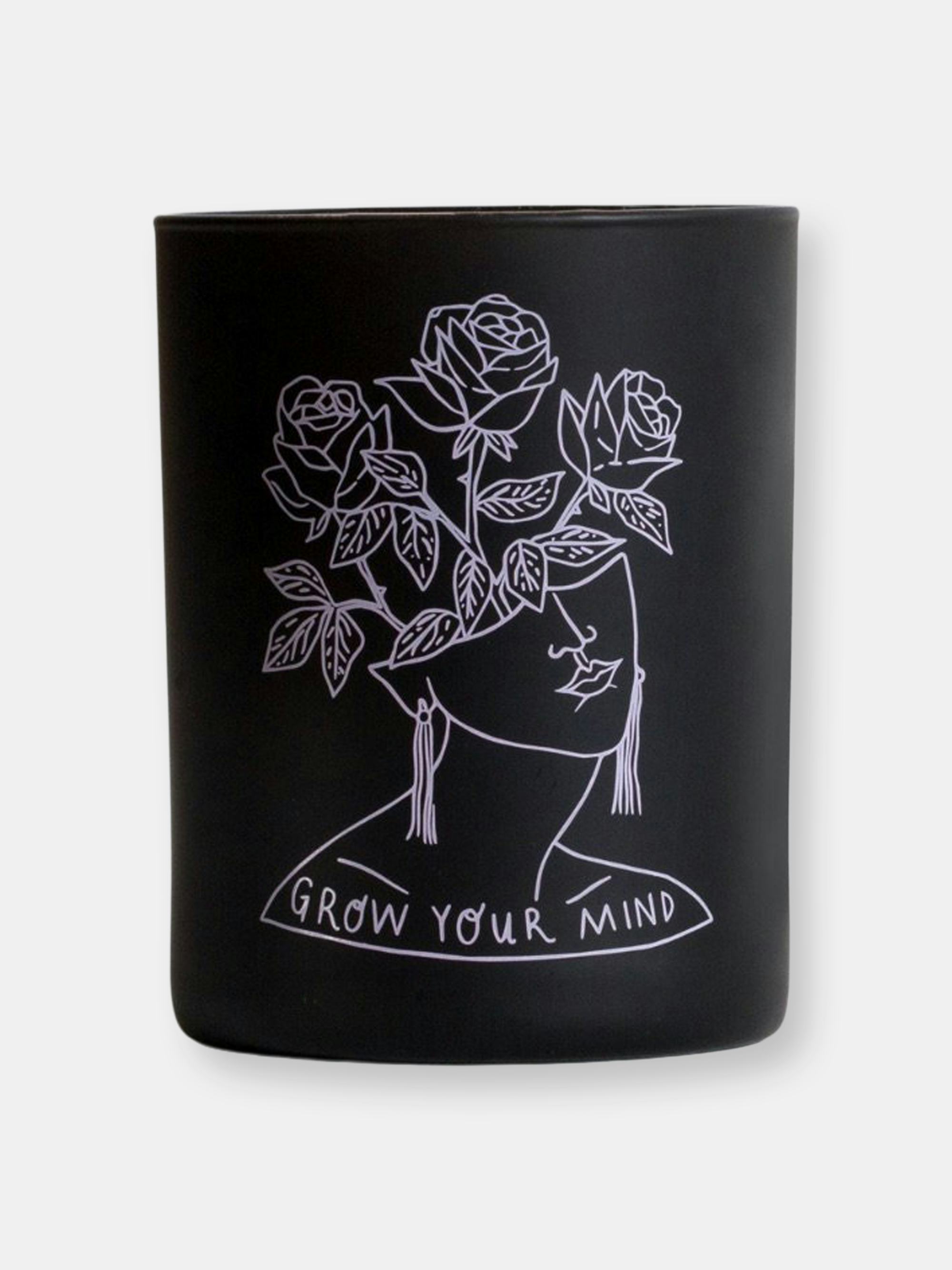 Femme de Force Candle: image 1