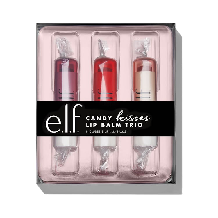 Candy Kisses Lip Balm Trio: image 1