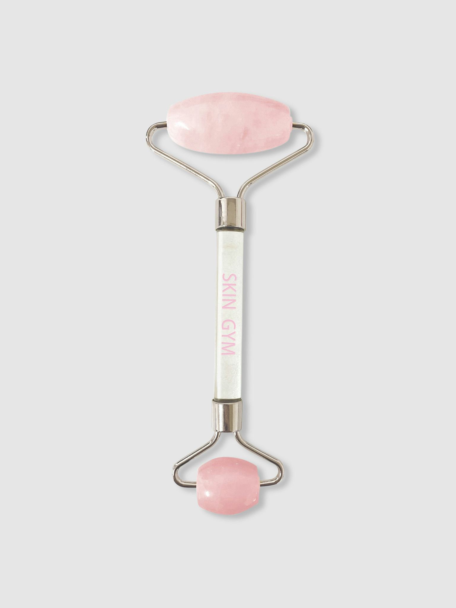 Rose Quartz Roller: image 1