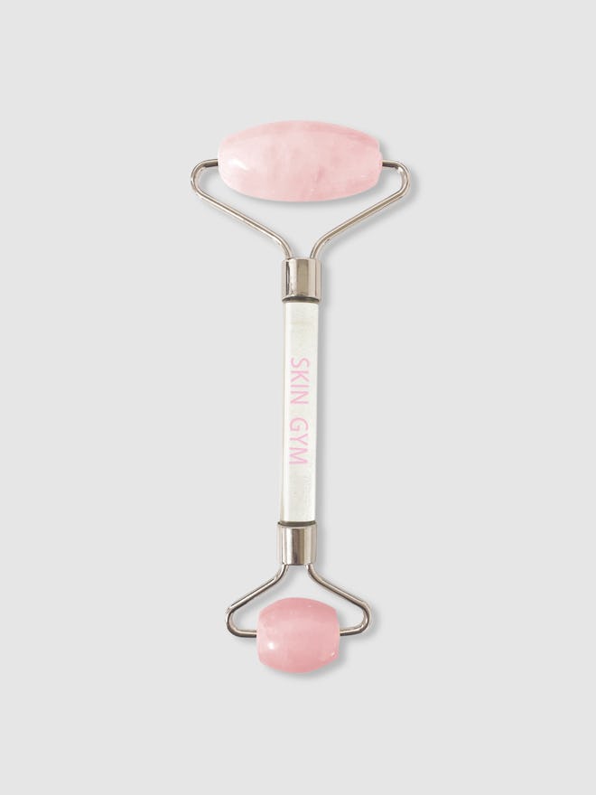 Rose Quartz Roller: image 1