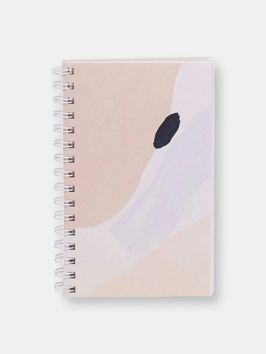 Abstract Weekly Planner: image 1