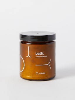 Coconut Milk Bath: image 1