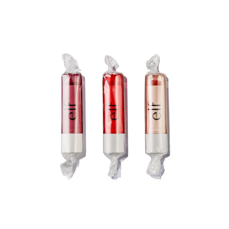 Candy Kisses Lip Balm Trio: additional image