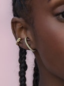 THE NEUMI EAR CUFFS: additional image