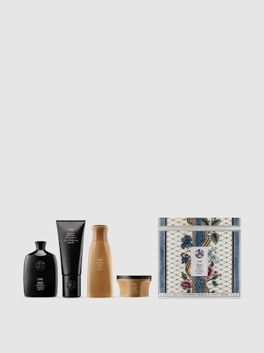 Oribe Signature Experience Collection: image 1