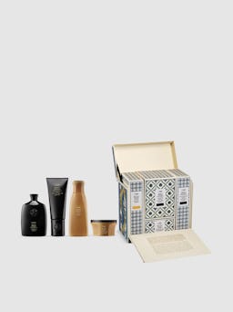 Oribe Signature Experience Collection: additional image