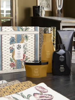 Oribe Signature Experience Collection: additional image