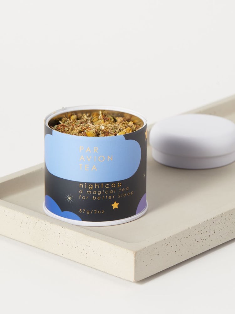 Nightcap Wellness Tea: image 1