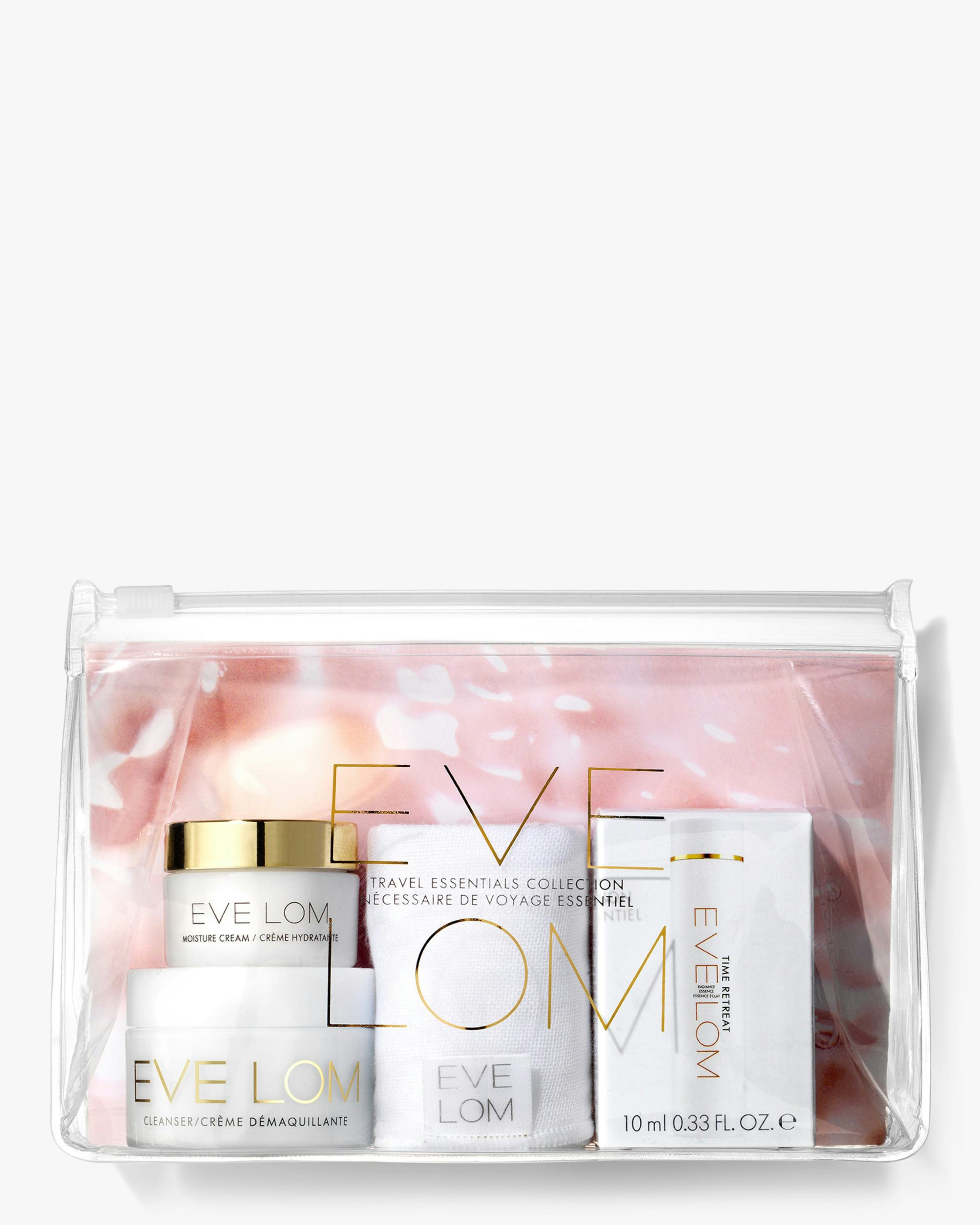 Travel Essentials Set: image 1