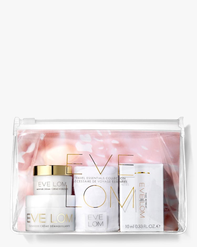 Travel Essentials Set: image 1