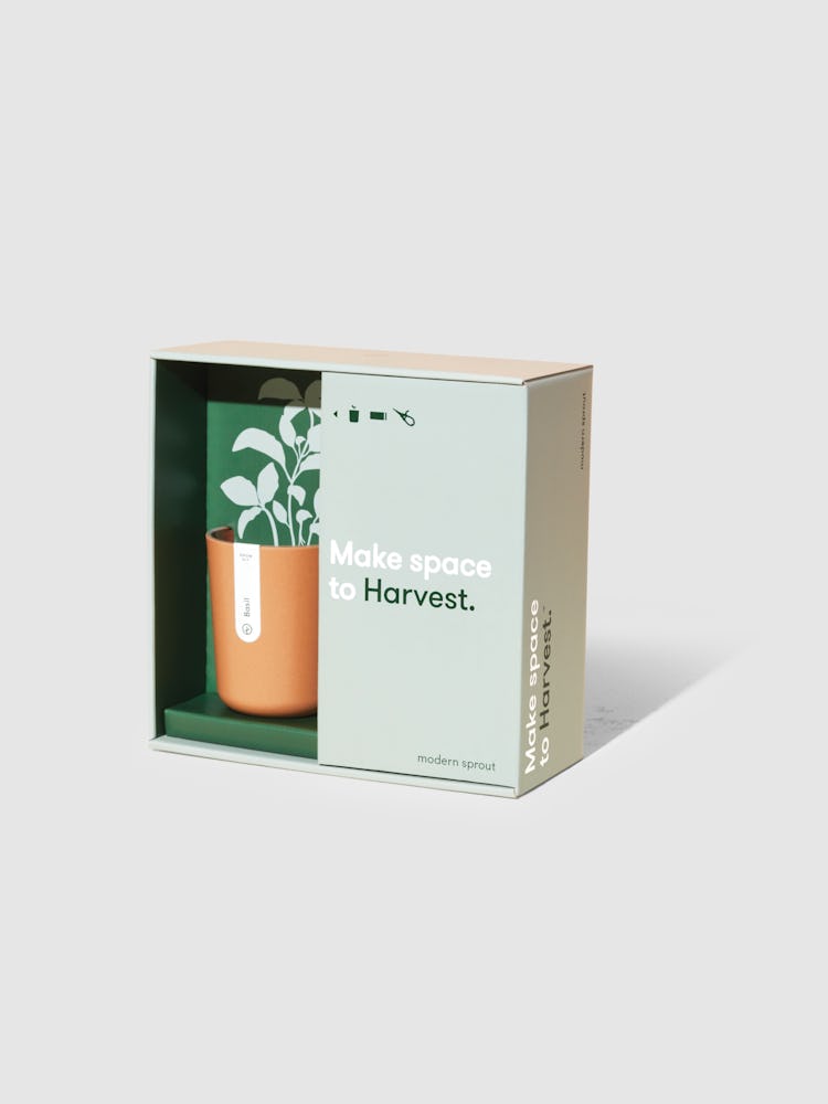 Harvest Live Well Gift Set: image 1